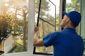 Best Hurricane Impact Windows in Sandersville, GA